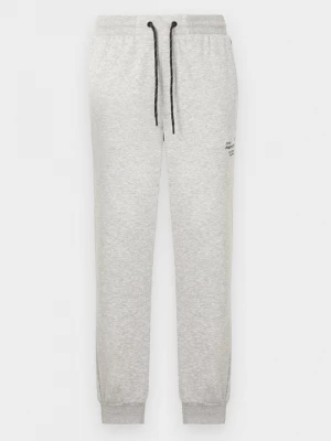 Foto van product Trainingsbroek Pier One By Zalando lichtgrijs gemêleerd
