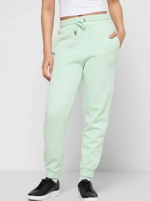 Foto van product Trainingsbroek Pinko mintgroen