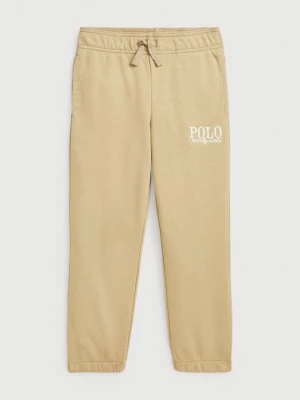 Foto van product Trainingsbroek Polo Ralph Lauren beżowy