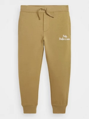 Foto van product Trainingsbroek Polo Ralph Lauren beżowy