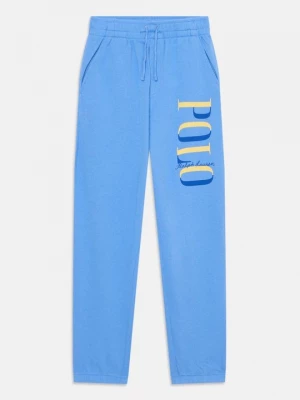 Foto van product Trainingsbroek Polo Ralph Lauren blauw