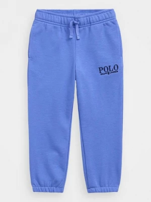 Foto van product Trainingsbroek Polo Ralph Lauren donkerblauw