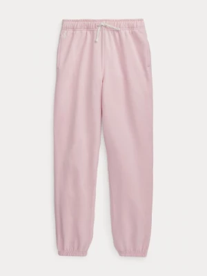 Foto van product Trainingsbroek Polo Ralph Lauren donkerroze