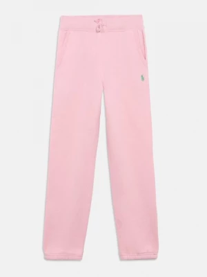Foto van product Trainingsbroek Polo Ralph Lauren donkerroze