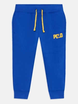 Foto van product Trainingsbroek Polo Ralph Lauren koningsblauw