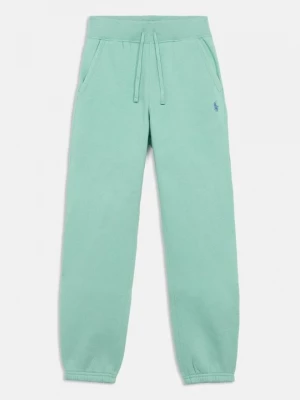 Foto van product Trainingsbroek Polo Ralph Lauren lichtgroen gemêleerd
