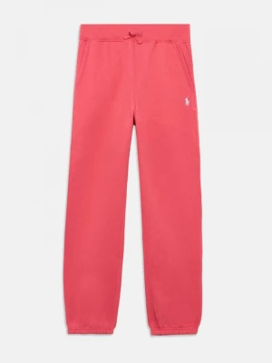 Foto van product Trainingsbroek Polo Ralph Lauren rood