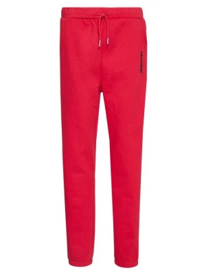 Foto van product Trainingsbroek Polythene Optics rood