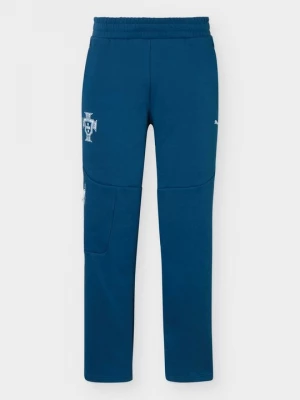 Foto van product Trainingsbroek Puma donkerblauw