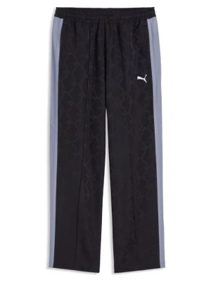 Foto van product Trainingsbroek Puma donkerblauw
