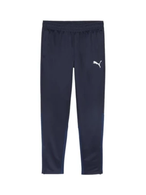 Foto van product Trainingsbroek Puma donkerblauw