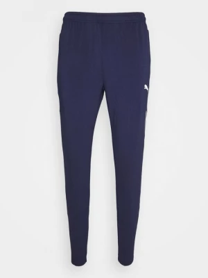Foto van product Trainingsbroek Puma donkerblauw