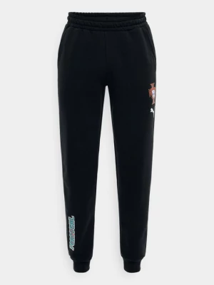 Foto van product Trainingsbroek Puma zwart