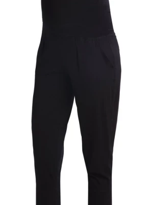 Foto van product Trainingsbroek Queen Mum zwart