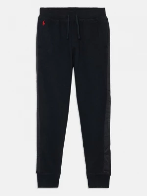 Foto van product Trainingsbroek Ralph Lauren zwart