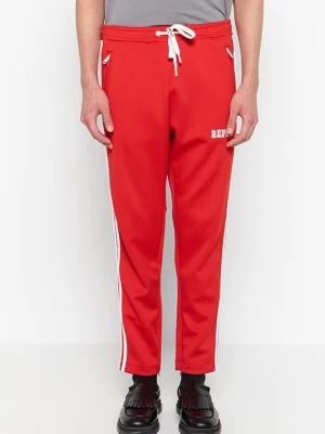 Foto van product Trainingsbroek Replay rood