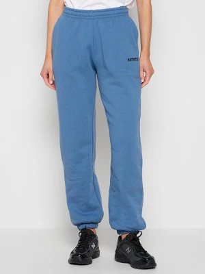 Foto van product Trainingsbroek ROTATE blauw