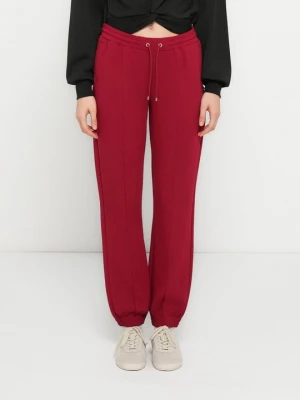 Foto van product Trainingsbroek Scotch & Soda rood