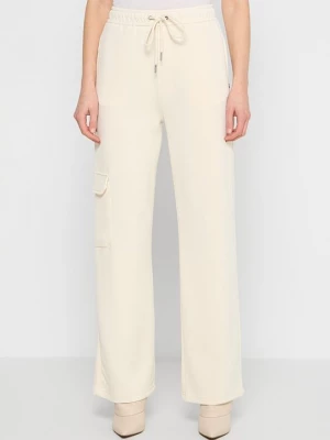 Foto van product Trainingsbroek Scotch & Soda zandkleur