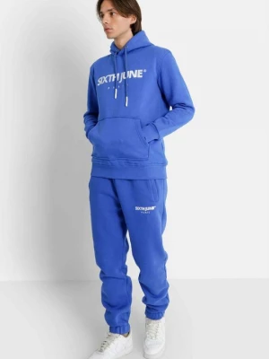 Foto van product Trainingsbroek Sixth June blauw