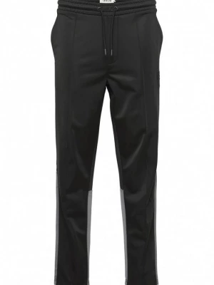 Foto van product Trainingsbroek !solid zwart