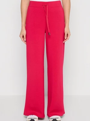 Foto van product Trainingsbroek SPANX donkerroze
