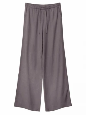 Foto van product Trainingsbroek Stradivarius donkergrijs