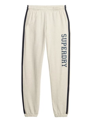Foto van product Trainingsbroek Superdry grijs