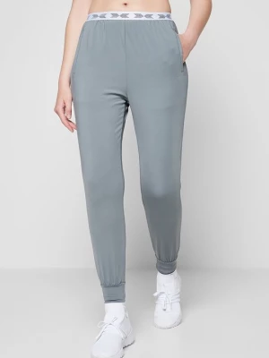 Foto van product Trainingsbroek Swedish Fall grijs