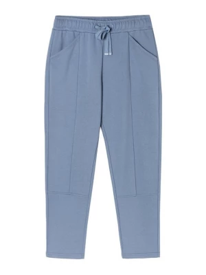 Foto van product Trainingsbroek Tatuum blauw