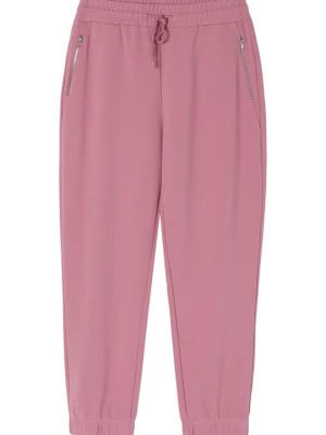 Foto van product Trainingsbroek Tatuum rood