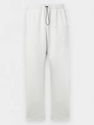 Foto van product Trainingsbroek The Tracksuit Club grijs