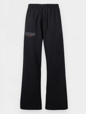 Foto van product Trainingsbroek The Tracksuit Club zwart