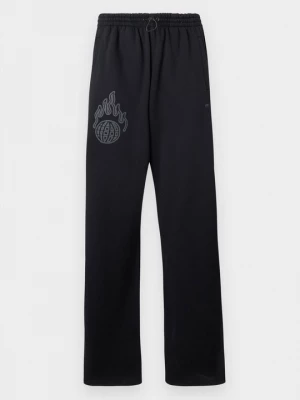 Foto van product Trainingsbroek The Tracksuit Club zwart