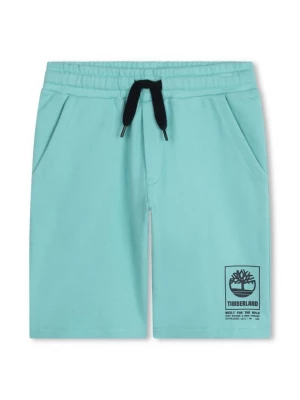 Foto van product Trainingsbroek Timberland blauw