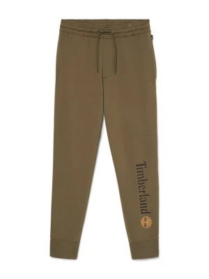 Foto van product Trainingsbroek Timberland donkergroen