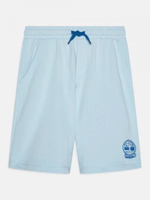 Foto van product Trainingsbroek Timberland lichtblauw