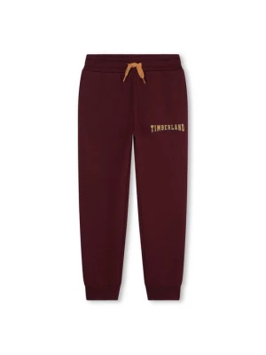 Foto van product Trainingsbroek Timberland paars