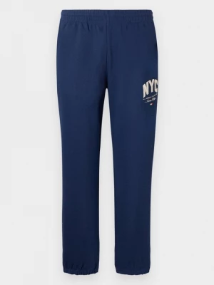 Foto van product Trainingsbroek Tommy Hilfiger blauw