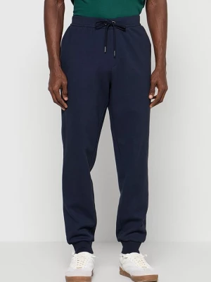 Foto van product Trainingsbroek Tommy Hilfiger blauw