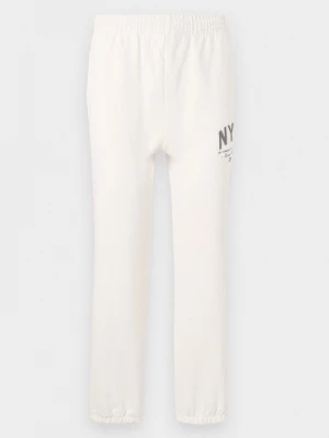 Foto van product Trainingsbroek Tommy Hilfiger crème