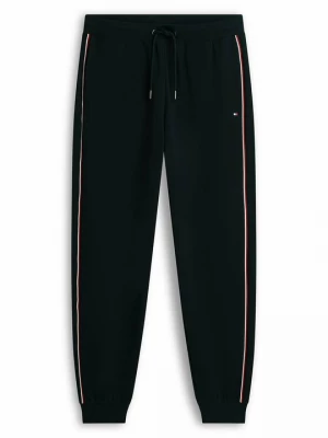 Foto van product Trainingsbroek Tommy Hilfiger donkerblauw