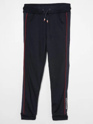 Foto van product Trainingsbroek Tommy Hilfiger donkerblauw