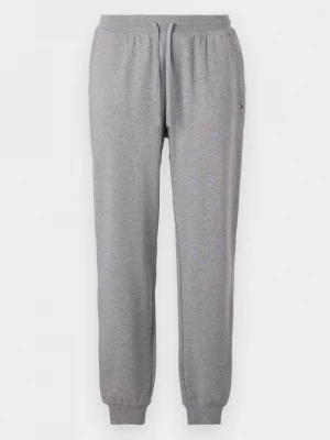 Foto van product Trainingsbroek Tommy Hilfiger grijs gemêleerd