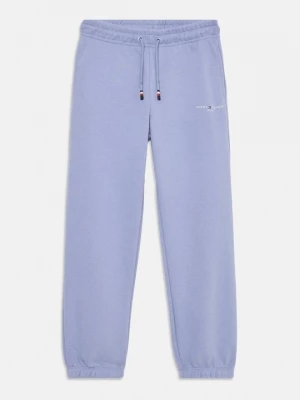 Foto van product Trainingsbroek Tommy Hilfiger lila