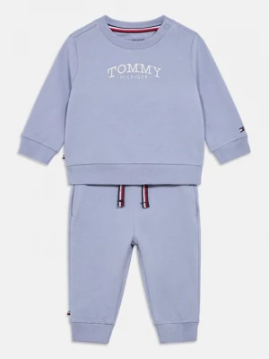 Foto van product Trainingsbroek Tommy Hilfiger lila