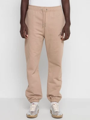 Foto van product Trainingsbroek Tommy Hilfiger taupe