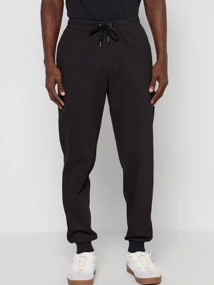 Foto van product Trainingsbroek Tommy Hilfiger zwart