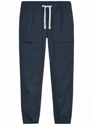 Foto van product Trainingsbroek Tommy Jeans donkerblauw