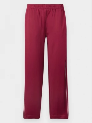 Foto van product Trainingsbroek Tommy Jeans donkerrood